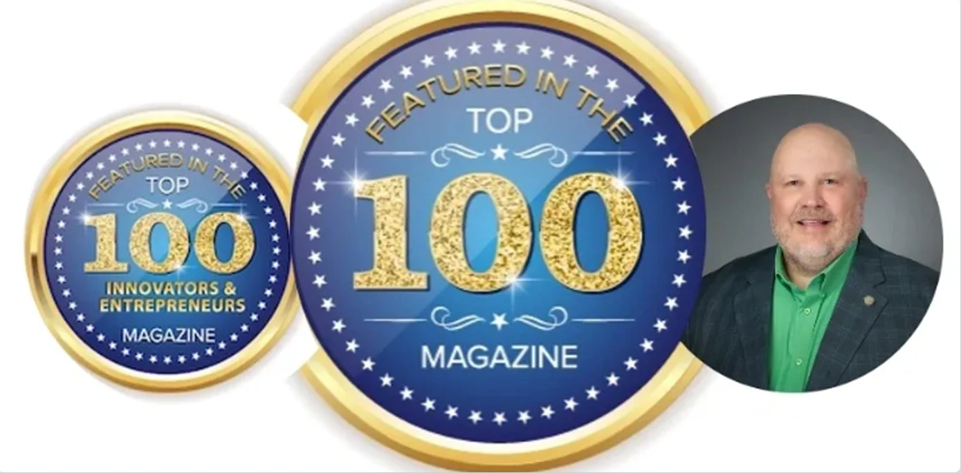 Top 100 Innovators & Entrepreneu