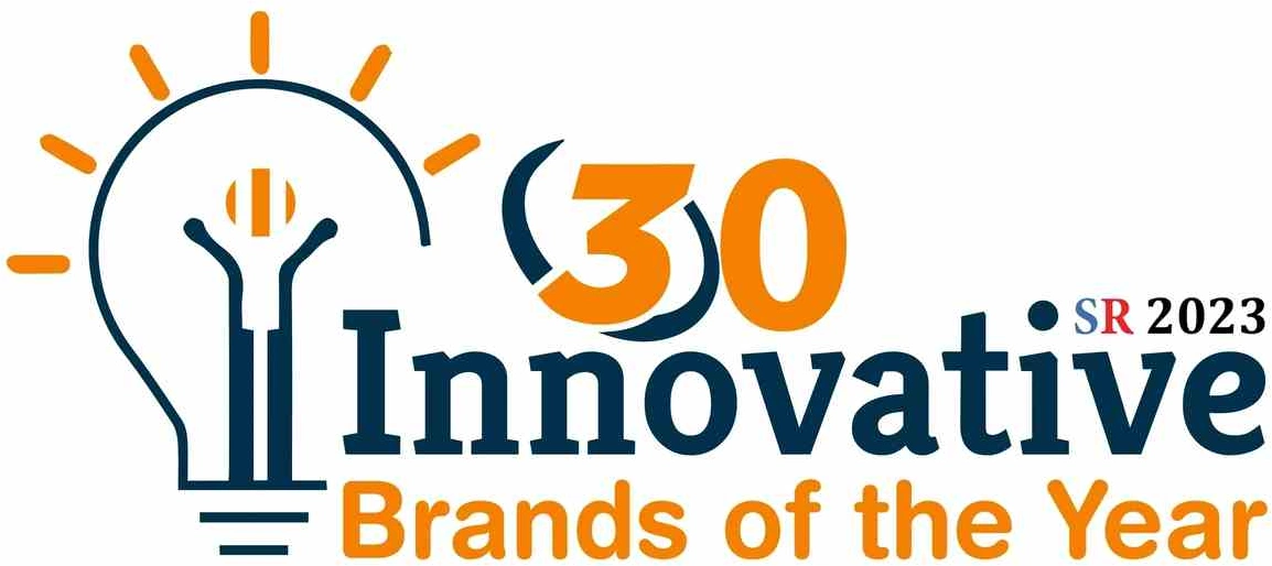 30 Most Innovative Brands of the Year