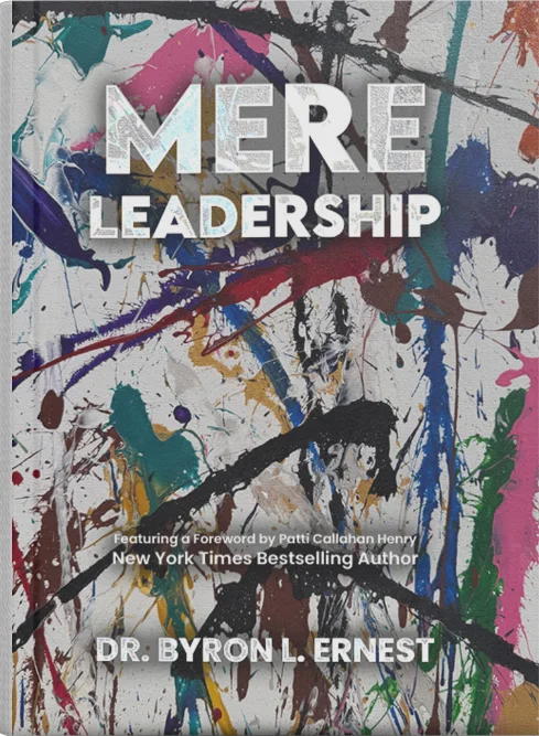 Mere Leadership